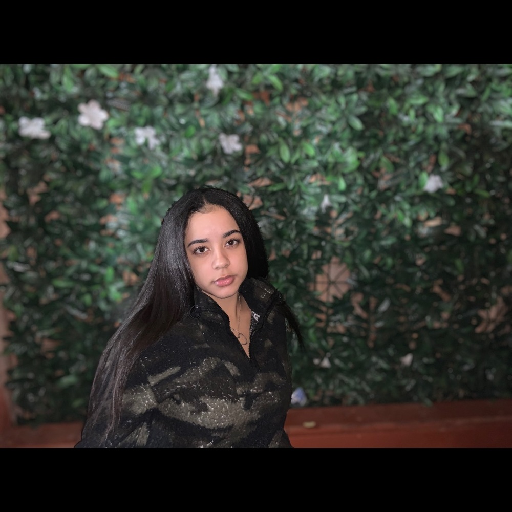 Meet your Posher, Giselle